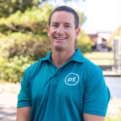 Matt Punter